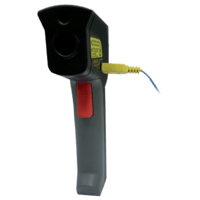 Calex Handheld Infrared Thermometer, ST642